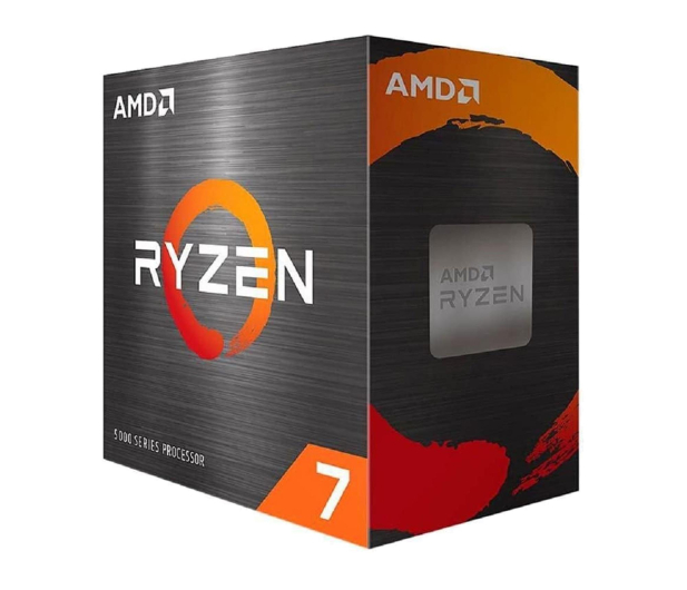 AMD Ryzen 7 5800X - 597430 - zdjęcie